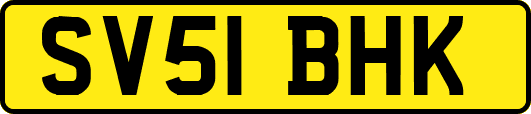 SV51BHK