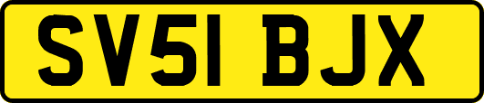 SV51BJX
