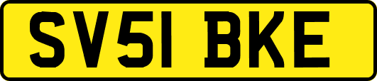 SV51BKE