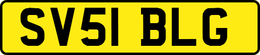 SV51BLG