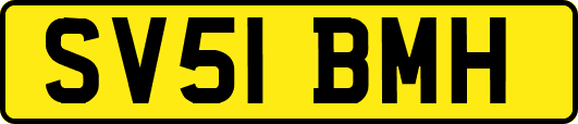 SV51BMH
