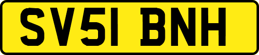 SV51BNH