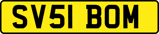 SV51BOM