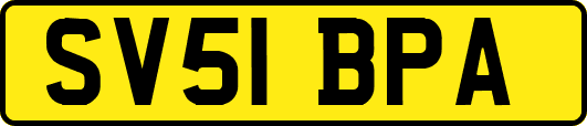 SV51BPA