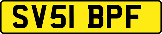 SV51BPF
