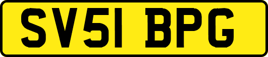 SV51BPG