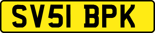 SV51BPK