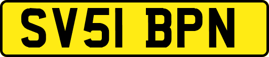 SV51BPN