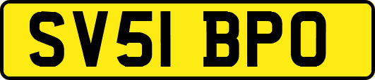 SV51BPO