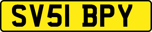 SV51BPY