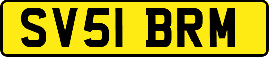SV51BRM