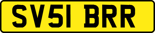 SV51BRR