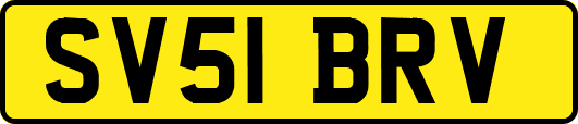 SV51BRV