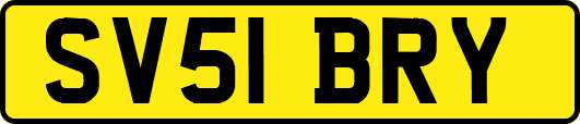 SV51BRY