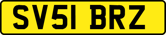 SV51BRZ