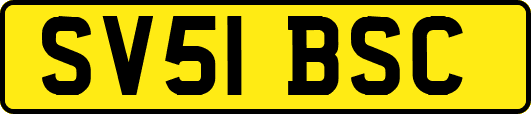 SV51BSC