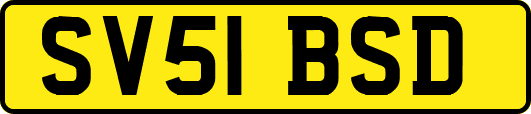 SV51BSD