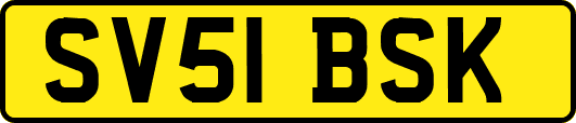 SV51BSK