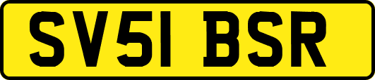SV51BSR