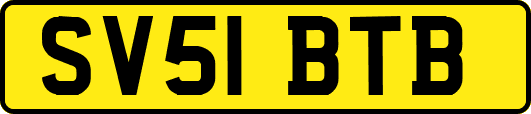 SV51BTB