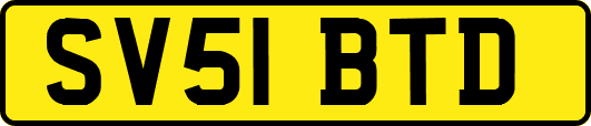 SV51BTD