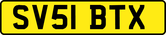 SV51BTX