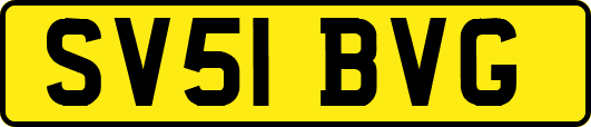 SV51BVG
