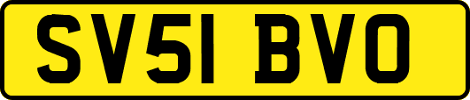 SV51BVO
