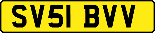 SV51BVV