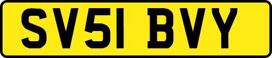 SV51BVY