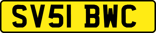 SV51BWC