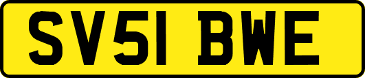 SV51BWE