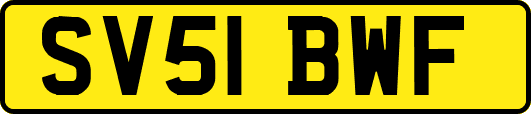 SV51BWF
