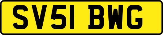 SV51BWG