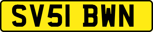 SV51BWN