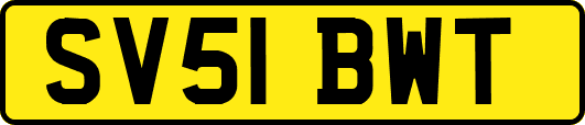 SV51BWT