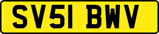 SV51BWV