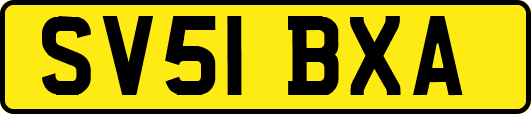 SV51BXA