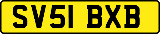 SV51BXB