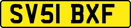 SV51BXF