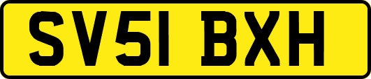 SV51BXH