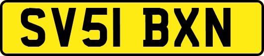 SV51BXN