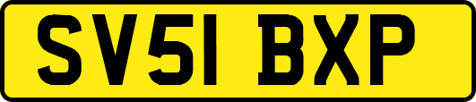 SV51BXP