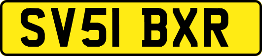 SV51BXR