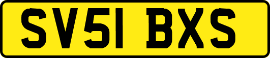 SV51BXS