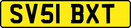 SV51BXT
