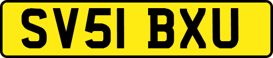 SV51BXU