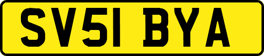 SV51BYA