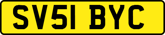 SV51BYC