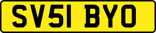 SV51BYO
